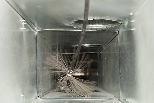 Professional Airduct Cleaning in Brass Castle, NJ